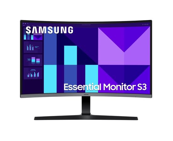 Монитор Samsung LS27D390GAIXUA, изображение 8