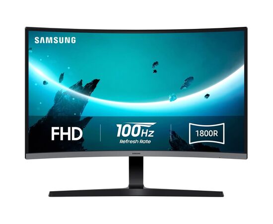 Монитор Samsung LS27D390GAIXUA