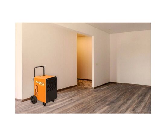 Осушитель воздуха Neo Tools 90-160, изображение 2