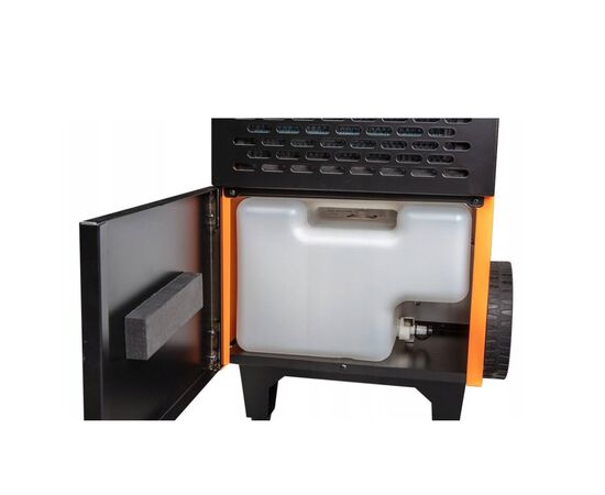 Осушитель воздуха Neo Tools 90-160, изображение 5