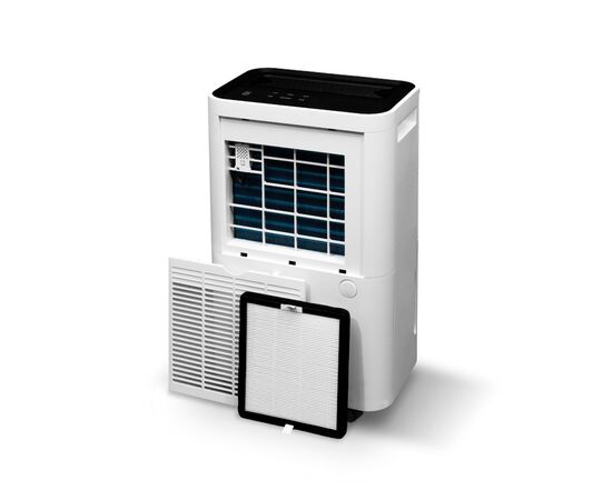 Осушитель воздуха MYCOND ROOMER_HEPA_25, изображение 7