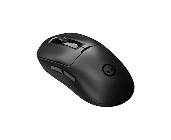 Мишка Lorgar MSA10W Wireless Gaming Black (LRG-MSA10W-BK), зображення 2