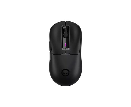 Мишка Lorgar MSA10W Wireless Gaming Black (LRG-MSA10W-BK)