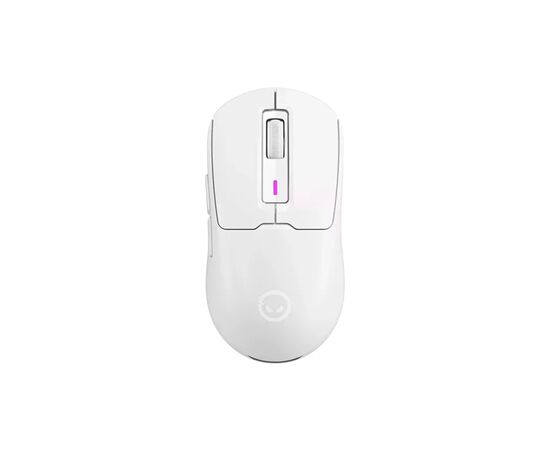 Мышка Lorgar MSA10W Wireless Gaming White (LRG-MSA10W-WH)