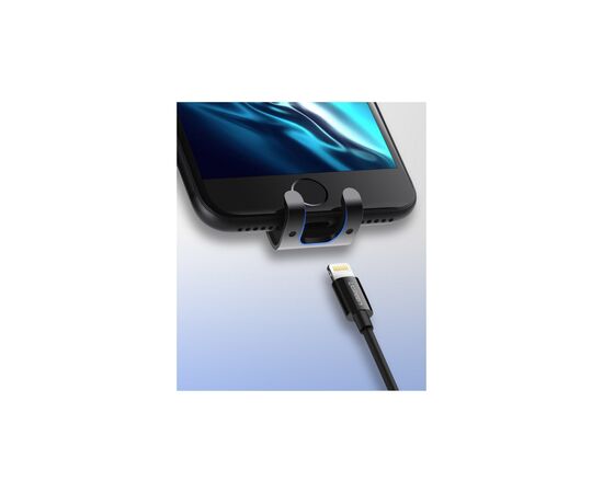 Универсальный автодержатель UGREEN LP130 4.7-6.5" Gravity (50564), изображение 3