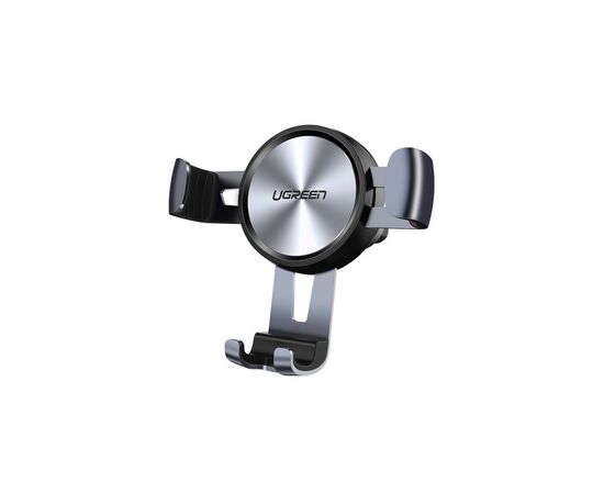 Универсальный автодержатель UGREEN LP130 4.7-6.5" Gravity (50564)