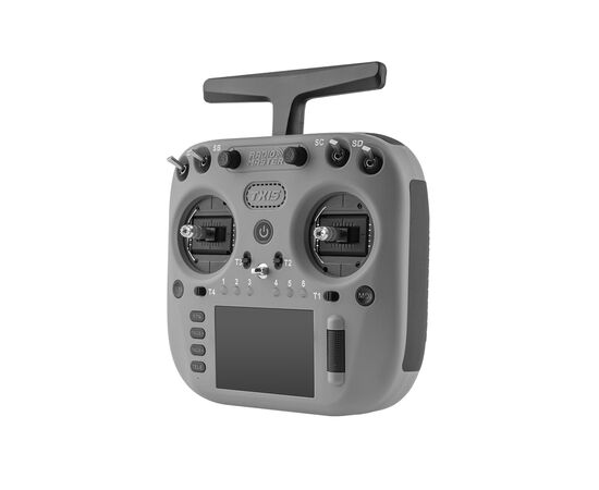 Пульт управління для дрона RadioMaster TX15 Radio Controller (TX15-ST-GRY), зображення 2