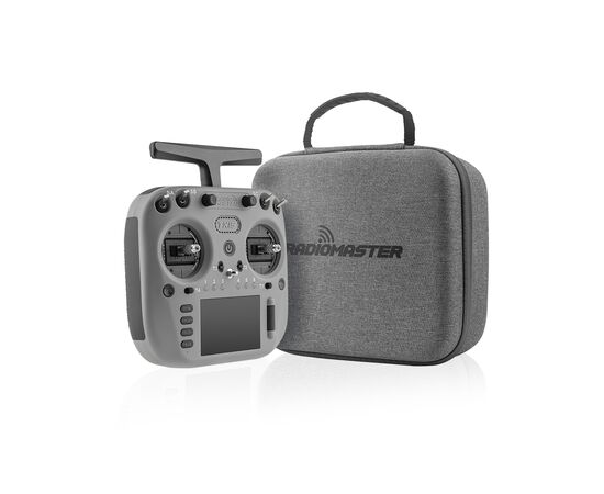Пульт управління для дрона RadioMaster TX15 Radio Controller (TX15-ST-GRY), зображення 6