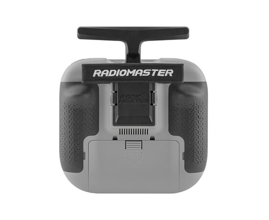 Пульт управління для дрона RadioMaster TX15 Radio Controller (TX15-ST-GRY), зображення 7