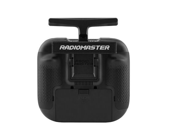 Пульт управління для дрона RadioMaster TX15 Max Radio Controller (TX15-MAX-BLK), зображення 2