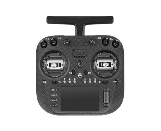 Пульт управління для дрона RadioMaster TX15 Max Radio Controller (TX15-MAX-BLK)