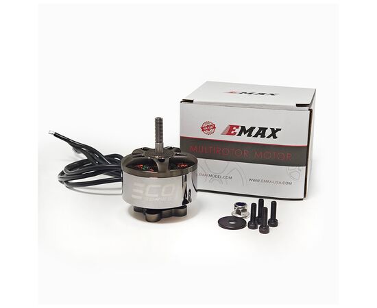 Двигатель для дрона Emax ECO II 4215 520KV (0101096100)