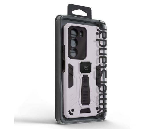 Чехол для мобильного телефона Armorstandart Proover Realme C71 4G Grey (ARM86750), изображение 3