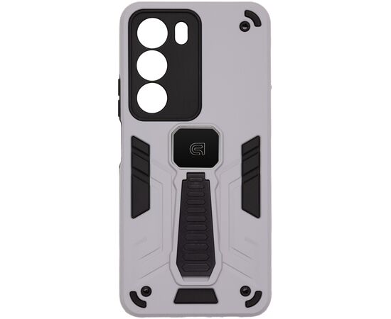 Чехол для мобильного телефона Armorstandart Proover Realme C71 4G Grey (ARM86750)