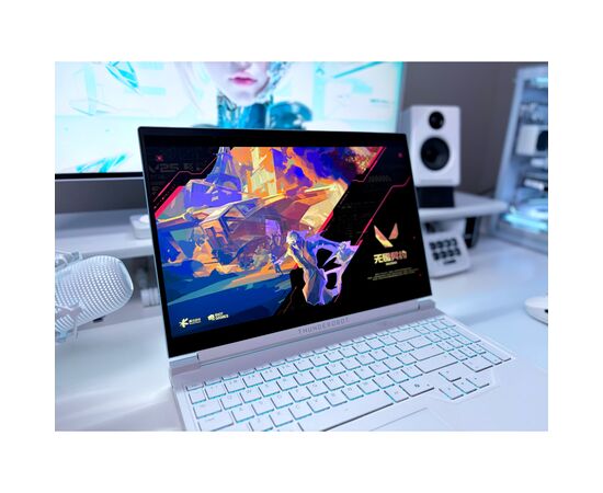 Ноутбук Thunderobot RS16 (RS16-R9985HX57TE1Q240ARC), зображення 11