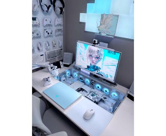 Ноутбук Thunderobot RS16 (RS16-R9985HX57TE1Q240ARC), зображення 12