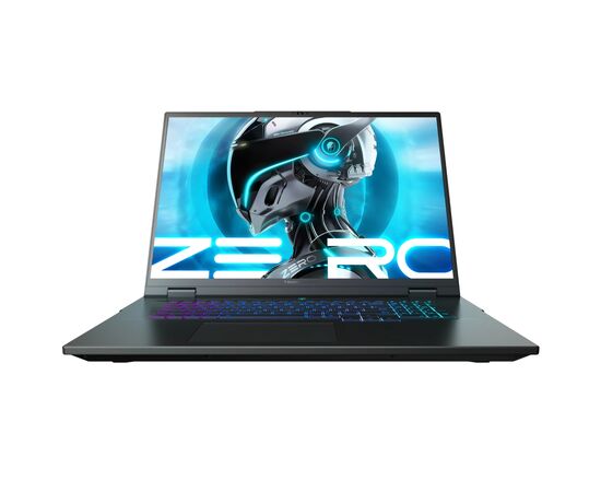 Ноутбук Thunderobot Zero 18 (ZERO18-i9139HX56C1Q240ARB)