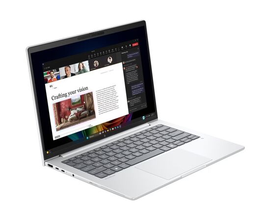 Ноутбук HP EliteBook 8 G1a (CA5S9EC), изображение 2
