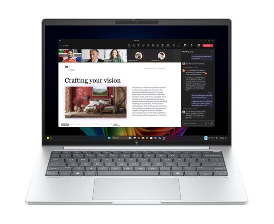 Ноутбук HP EliteBook 8 G1a (CA5S9EC)