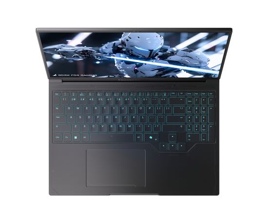 Ноутбук Thunderobot RS16 (RS16-R97945HX57TC1Q240ARB1), зображення 7