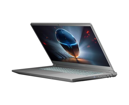 Ноутбук Thunderobot 911 X17 (911X17-i7136H56C1Q165MB), зображення 3