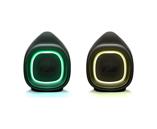 Акустическая система Muse M-980 BT Black (M-980 BT), изображение 4