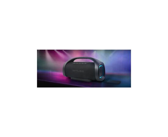 Акустическая система Muse M-980 BT Black (M-980 BT), изображение 6