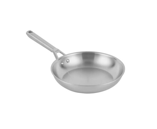 Сковорода Ninja EverClad з нержавіючої сталі 28 см (C90028DE)