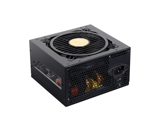 Блок живлення Zalman 1200W Teramax 2 View (ZM1200-TMX2VIEW), зображення 3