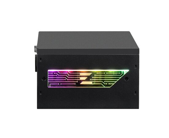 Блок питания Zalman 1000W Teramax 2 View (ZM1000-TMX2VIEW), изображение 2
