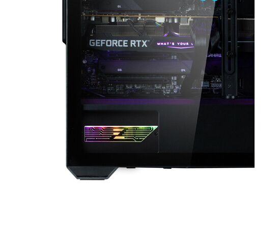 Блок питания Zalman 1000W Teramax 2 View (ZM1000-TMX2VIEW), изображение 3