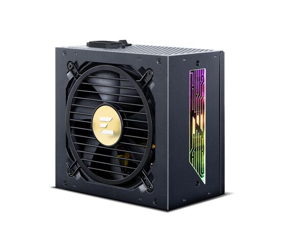 Блок питания Zalman 1000W Teramax 2 View (ZM1000-TMX2VIEW), изображение 5