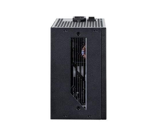 Блок питания Zalman 1000W Teramax 2 View (ZM1000-TMX2VIEW), изображение 7