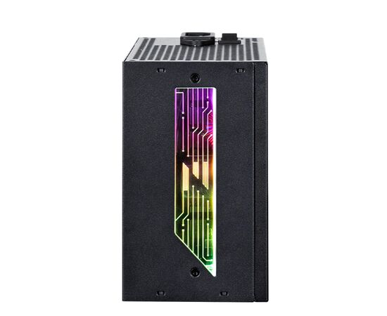 Блок питания Zalman 1000W Teramax 2 View (ZM1000-TMX2VIEW), изображение 8