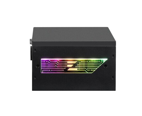 Блок живлення Zalman 850W Teramax 2 View (ZM850-TMX2VIEW), зображення 3