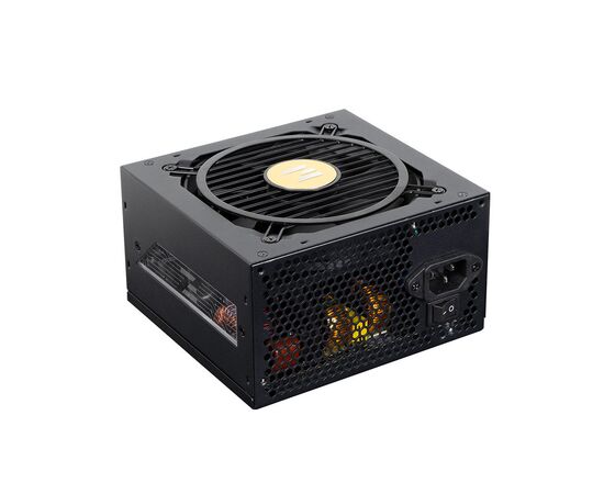 Блок живлення Zalman 850W Teramax 2 View (ZM850-TMX2VIEW), зображення 4