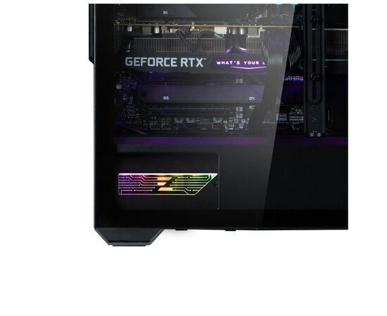 Блок живлення Zalman 850W Teramax 2 View (ZM850-TMX2VIEW), зображення 5