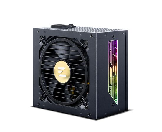 Блок живлення Zalman 850W Teramax 2 View (ZM850-TMX2VIEW), зображення 6