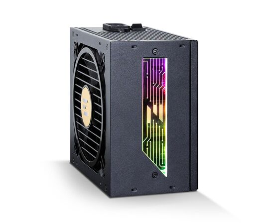 Блок живлення Zalman 850W Teramax 2 View (ZM850-TMX2VIEW), зображення 7