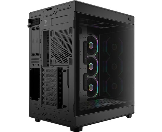 Корпус для ПК Gamdias NESO P1 PRO B (4711514500424), зображення 11