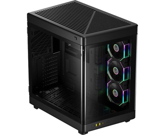 Корпус для ПК Gamdias NESO P1 PRO B (4711514500424), зображення 9