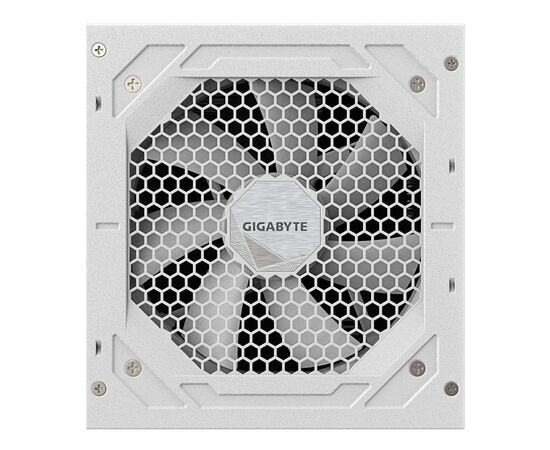 Блок питания GIGABYTE 750W (GP-UD750GM PG5 ICE), изображение 2
