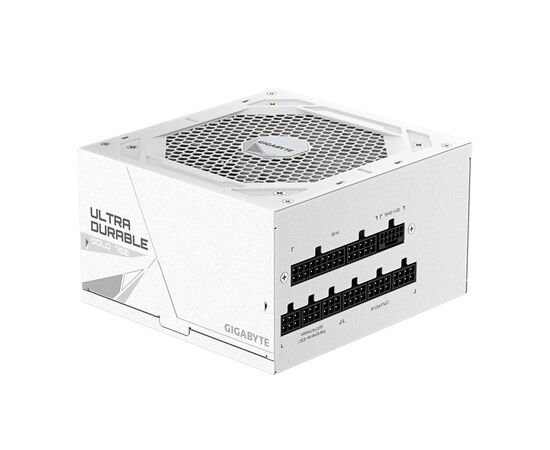 Блок питания GIGABYTE 750W (GP-UD750GM PG5 ICE), изображение 4