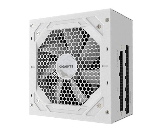 Блок питания GIGABYTE 750W (GP-UD750GM PG5 ICE)