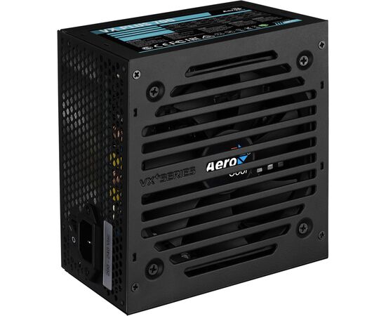 Блок питания AeroCool 700W VX Plus Stealth (ACPN-VS70AEY.12)