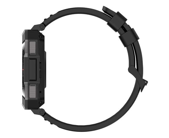 Смарт-часы Blackview W60 Black (6931548317715), изображение 4