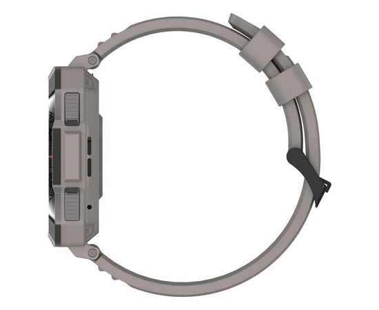 Смарт-часы Blackview W60 Khaki (6931548317739), изображение 4