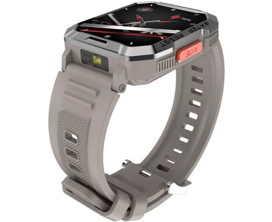 Смарт-часы Blackview W60 Khaki (6931548317739), изображение 5