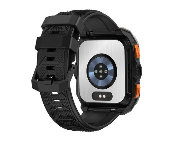 Смарт-часы Blackview W80 Pro Black (6931548324089), изображение 5