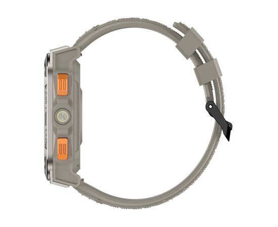 Смарт-часы Blackview W80 Pro Khaki (6931548324096), изображение 4